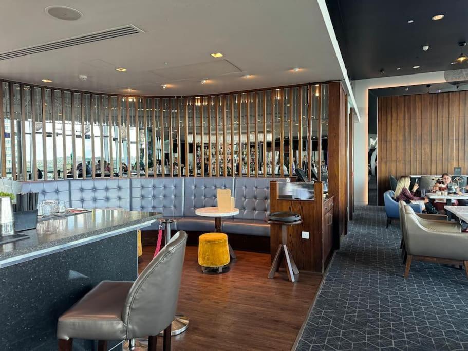 Appartement Harvey Nic's & Designer Quarter 18 Ch Leeds (West Yorkshire)