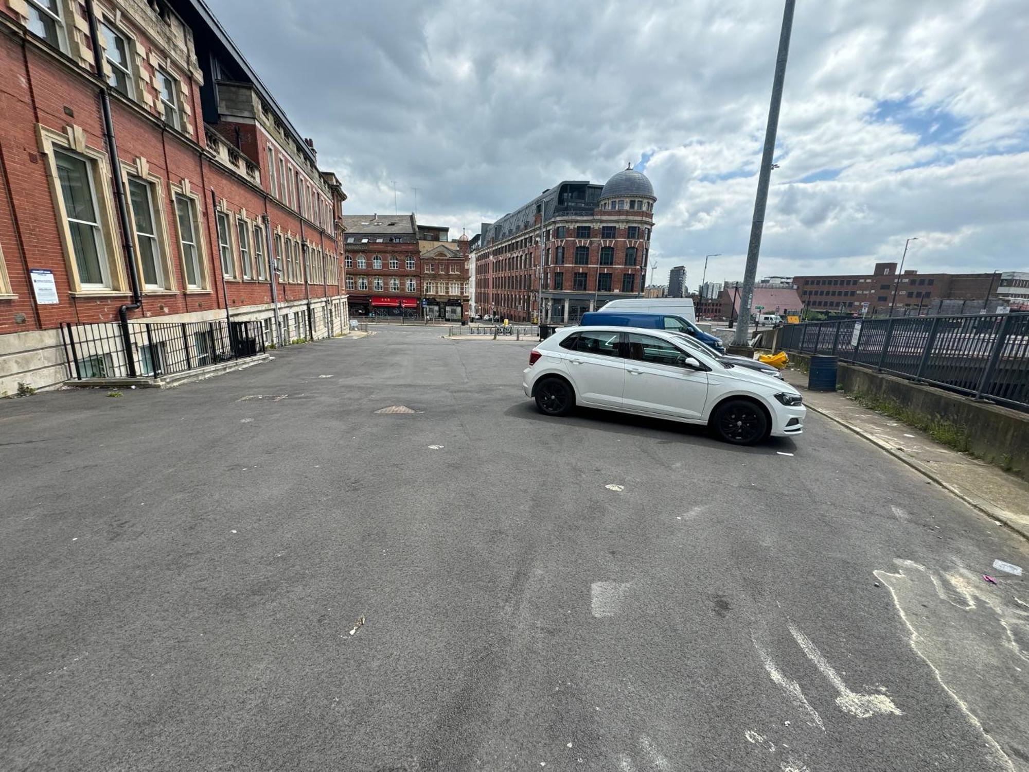 Harvey Nic's & Designer Quarter 18 Ch Appartement Leeds (West Yorkshire)