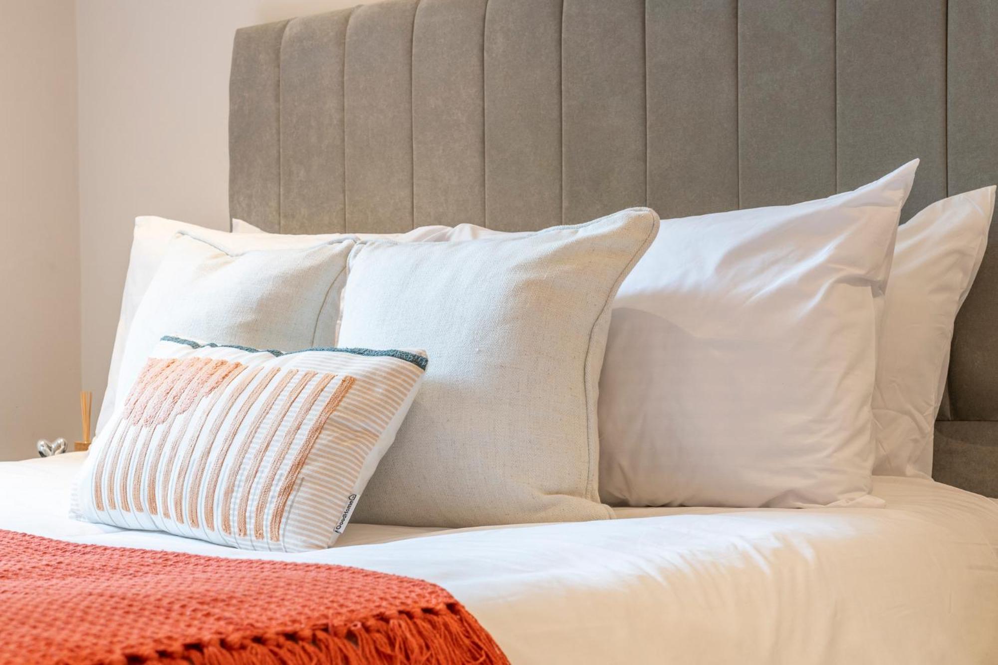 Appartement Harvey Nic's & Designer Quarter 18 Ch Leeds (West Yorkshire)